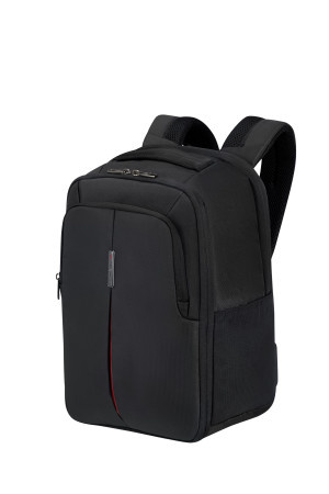 Samsonite Guardit 3.0 Batoh na notebook 14.1" Černá 24L