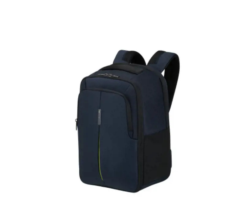Samsonite Guardit 3.0 batoh na notebook 14.1" Modrá 24L