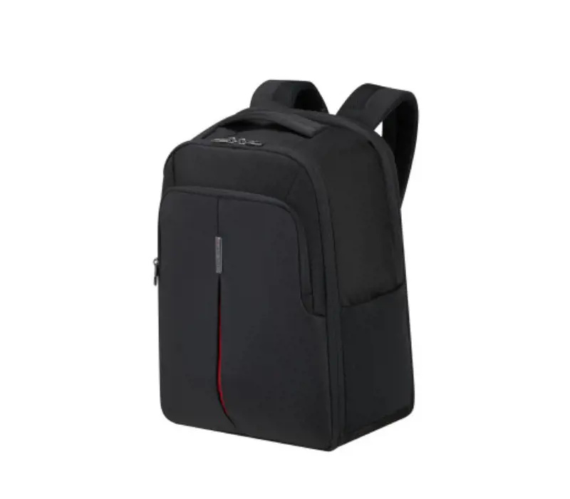 Samsonite Guardit 3.0 Batoh na notebook 15.6" Černá 27,5L