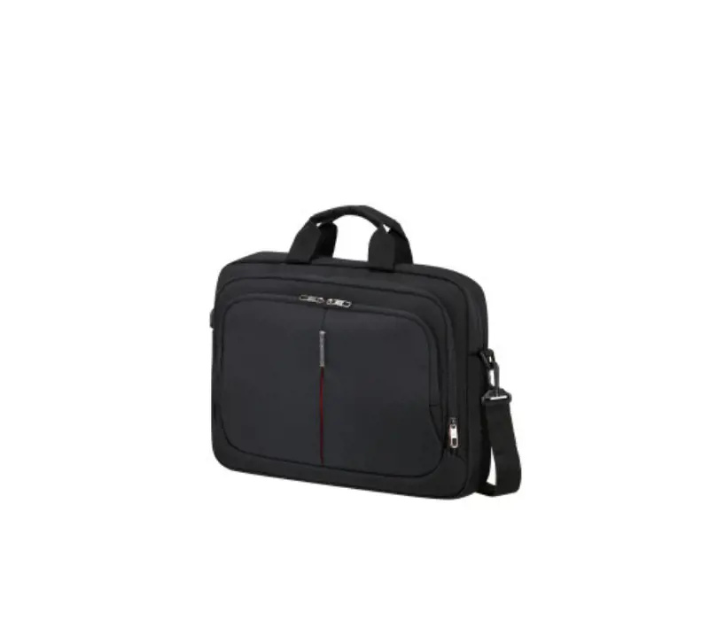 Samsonite Guardit 3.0 Aktovka 17,3" Černá