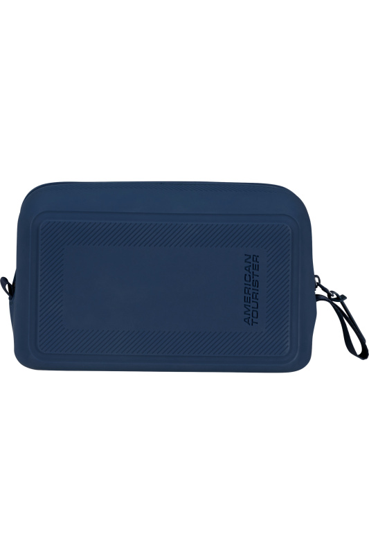 American Tourister Urban Groove Silikonový organizér na prádlo Modrá Dark Navy