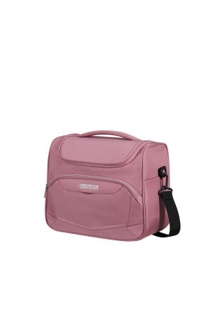 American Tourister SUMMERRIDE Kosmetický kufřík Růžová Lilas Pink