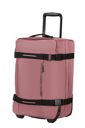 American Tourister Urban Track Taška na kolečkách 55cm Modrá 55L