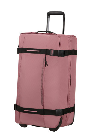 American Tourister Urban Track Taška na kolečkách 68cm Růžová Lilas Pink