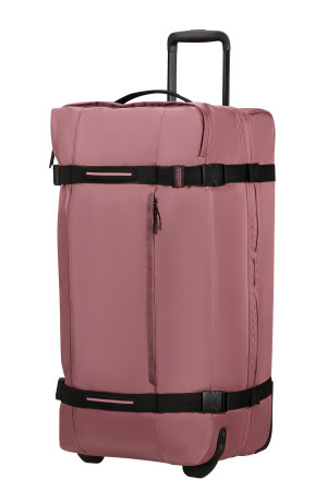 American Tourister Urban Track Taška na kolečkách 78cm Modrá 116L