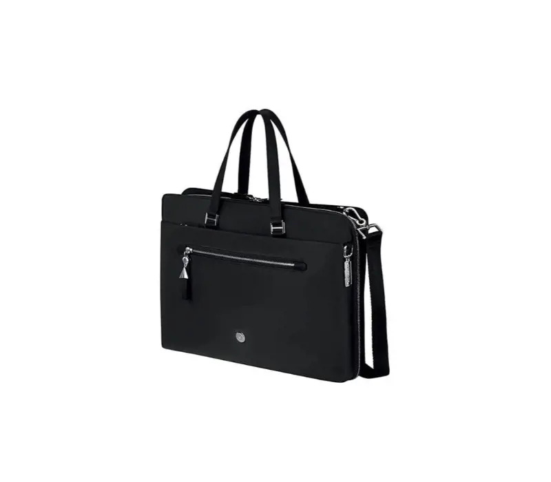 Samsonite KARISSA EVO SLIM Bailhandle 15.6” Black