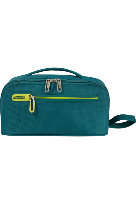 American Tourister CLOUDRIDER Organizér na prádlo Tyrkysová Misty Teal