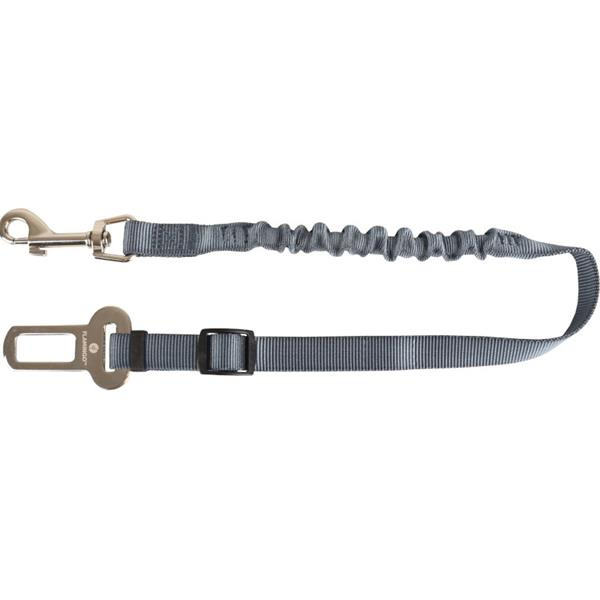 Bezpečnostní pás pro psa s amortizérem Flamingo vel. S