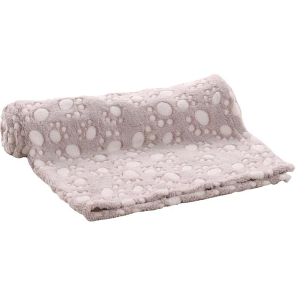 Flamingo Dario Deka Vzor packy Béžová 100x70cm