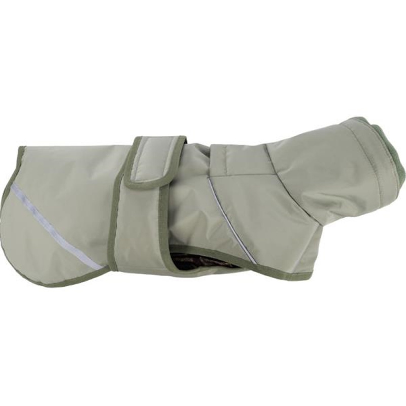 FLAMINGO Obleček zimní Cujo zelený, Velikost oblečku: 40