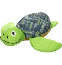 Hračka textil do vody  Siwi želva 27cm Flamingo 1 ks/27cm