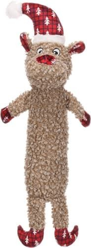 Flamingo Sob Krola Vánoční hračka pro psy 45cm