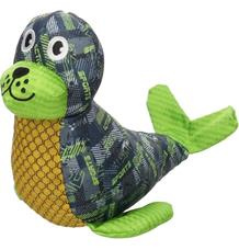 Hračka textil do vody Siwi tuleň 28cm Flamingo 1ks/28cm