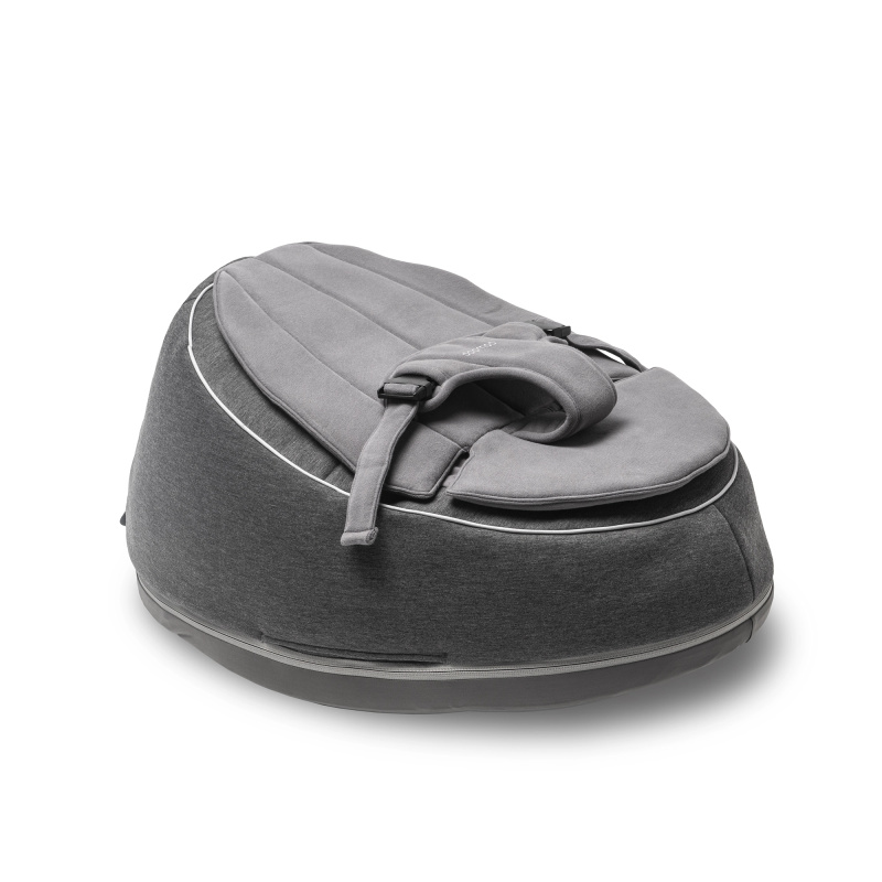 Doomoo Seat´N Swing sedátko col.01 anthracit