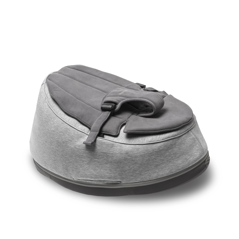 Doomoo Seat´N Swing sedátko col.02 šedá