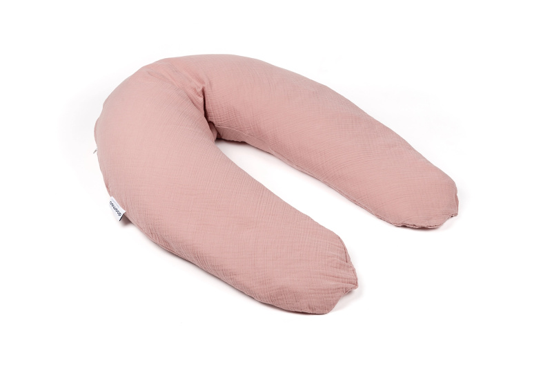 Doomoo Comfybig multifunkční podložka Tetra Pink
