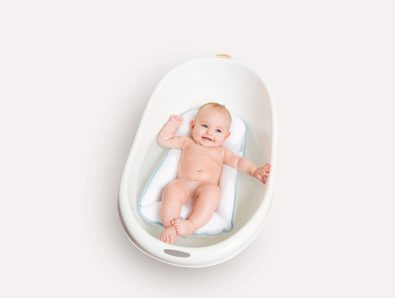 Delta Diffussion easy bath podložka do vaničky