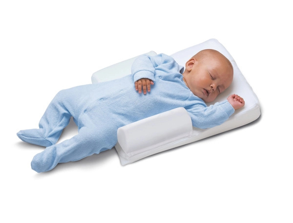 Delta Baby Supreme Sleep small small