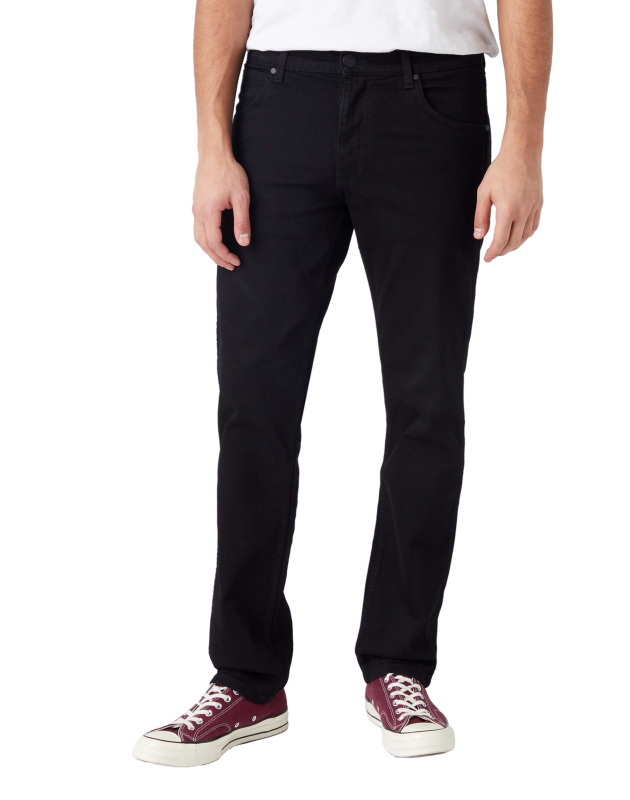 112126921 Greensboro Black Valley Pánské jeans 32/34