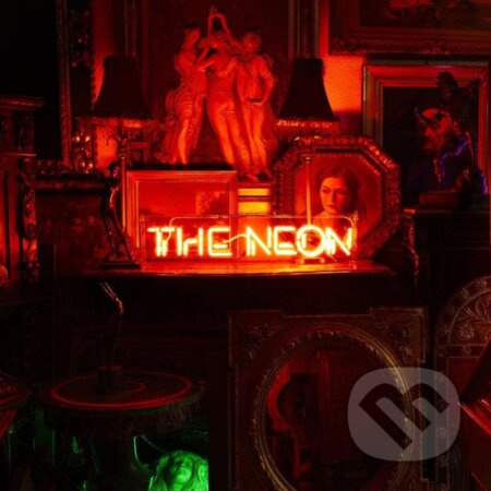 Erasure: The Neon LP - Erasure