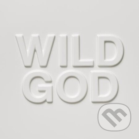 Nick Cave & The Bad Seeds: Wild God - Nick Cave, The Bad Seeds