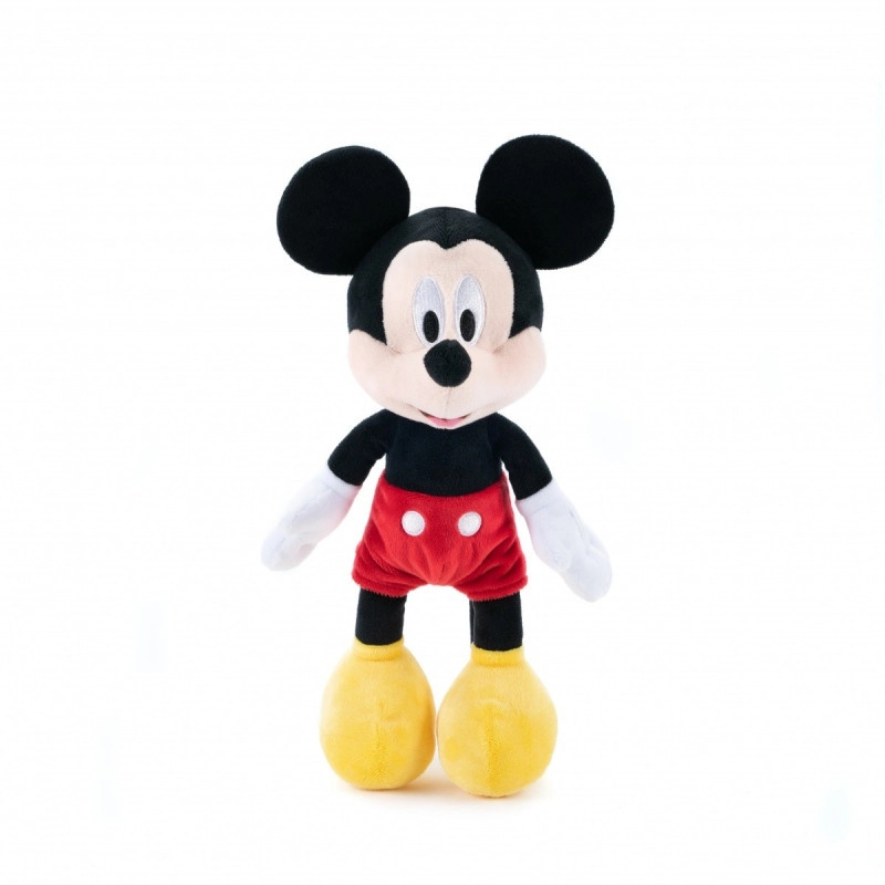 Plyšová hračka DISNEY MICKEY 43 cm