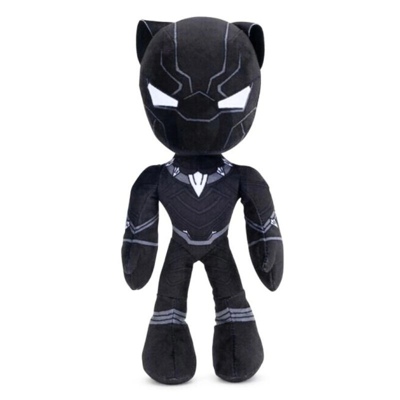 Plyšová postavička Black Panther (Marvel)