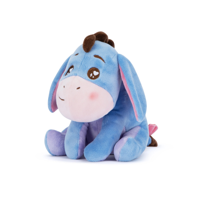Plyšový oslík Ijáček 25 cm DISNEY