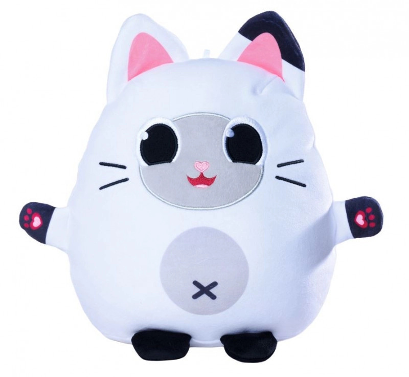ka Koci Domek Gabi Squishy Kiciuś Panduś 30 cm