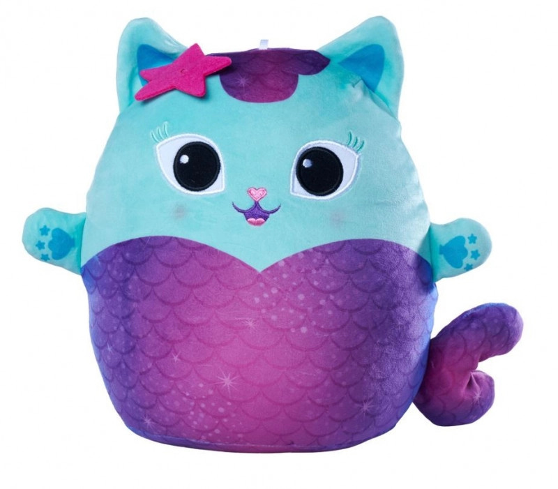 Gábinin kouzelný domek Rybočka 30 cm