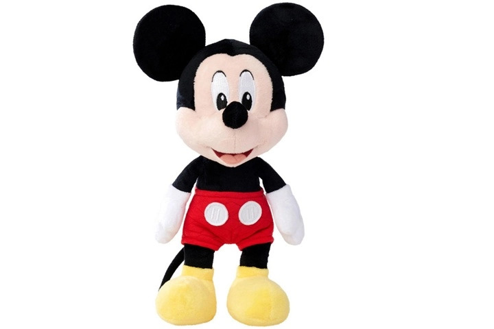 Disney Mickey Mouse plyšák 45 cm