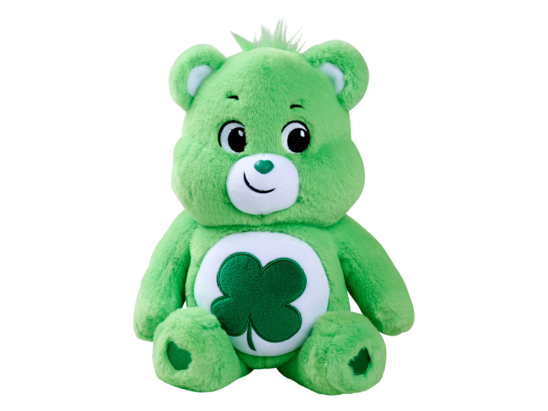 Simba Plyšový medvídek Care Bears (medvídek stěstí)