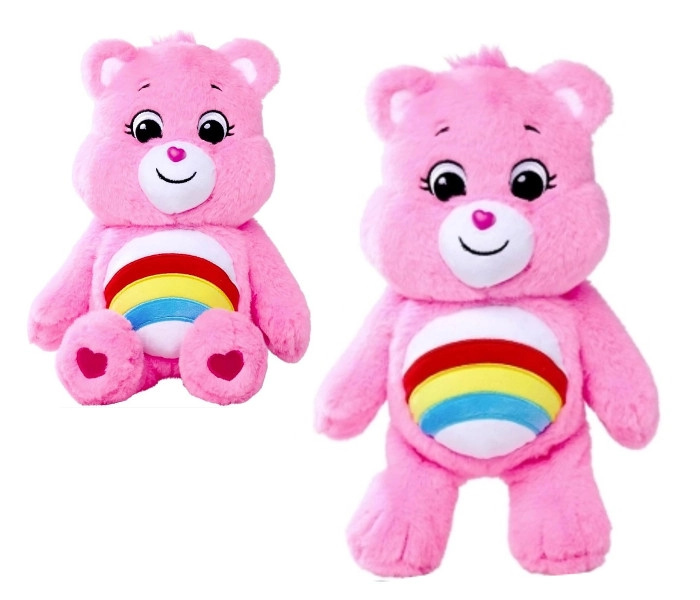 Plyšový medvídek Care Bears Allegrorsa 60 cm
