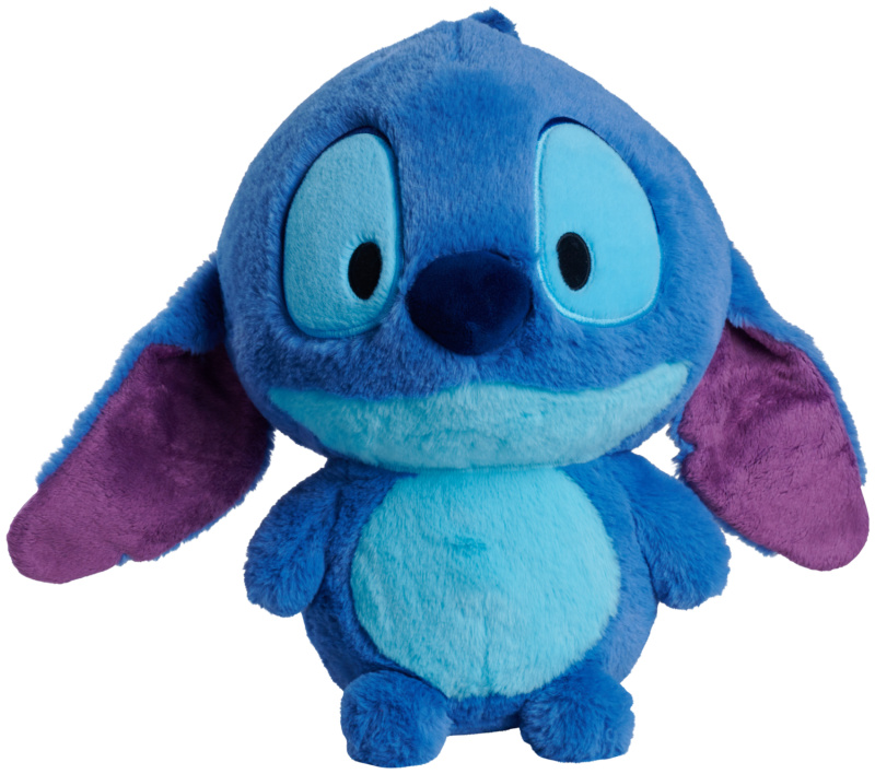 Plyšová hračka DISNEY STITCH Huggables 35 cm