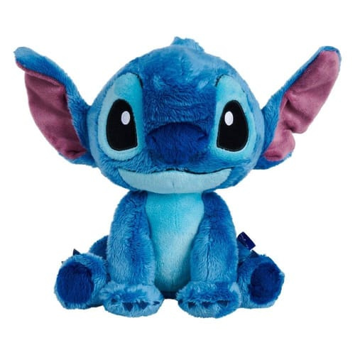Plyšák Lilo & Stitch - Stitch (22 cm)