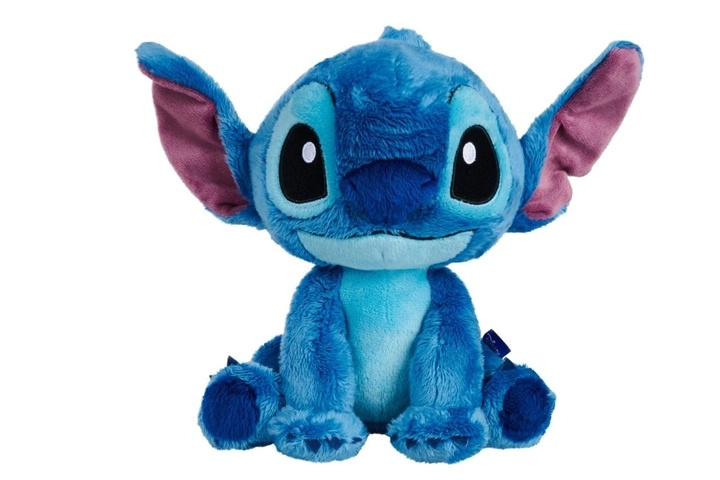 Plyšák Lilo & Stitch - Stitch (22 cm)