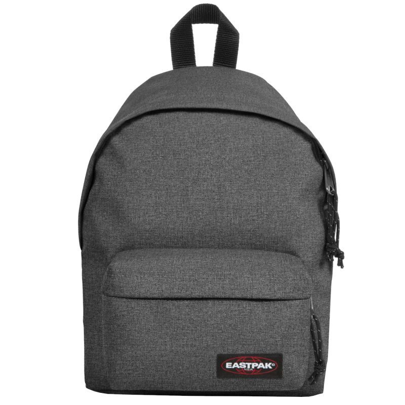 Eastpak Morius Batoh EK00040F77H1 Grey Jedna velikost jedna velikost