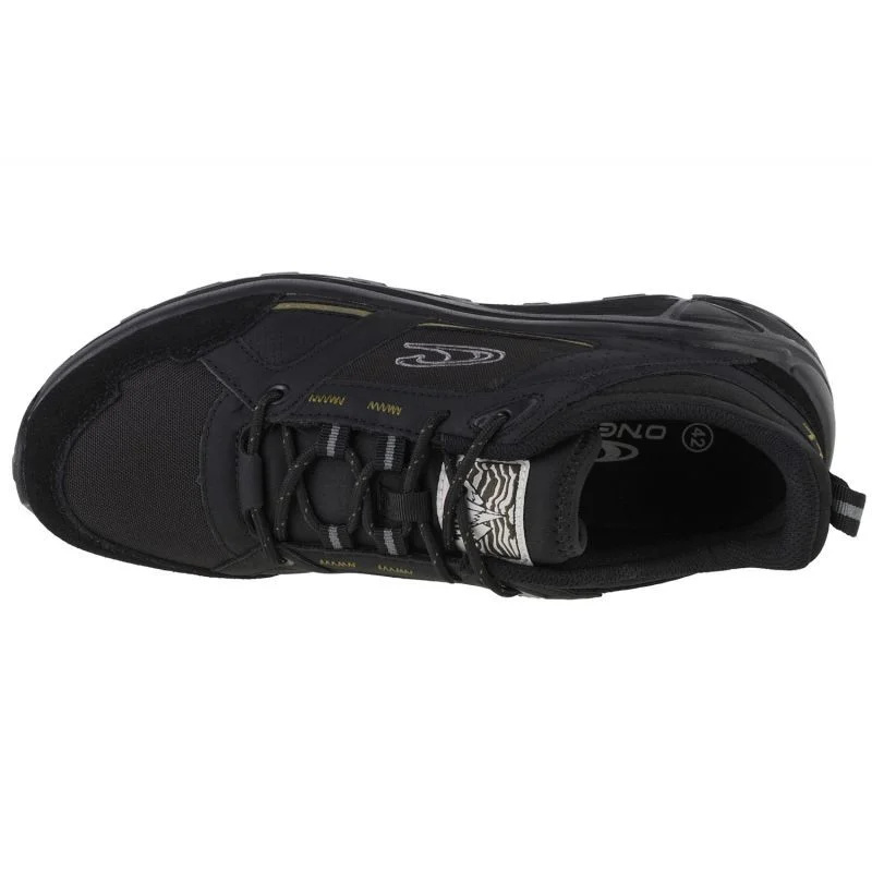O'Neill Hayduke Men Low M 90223028-11A boty 42