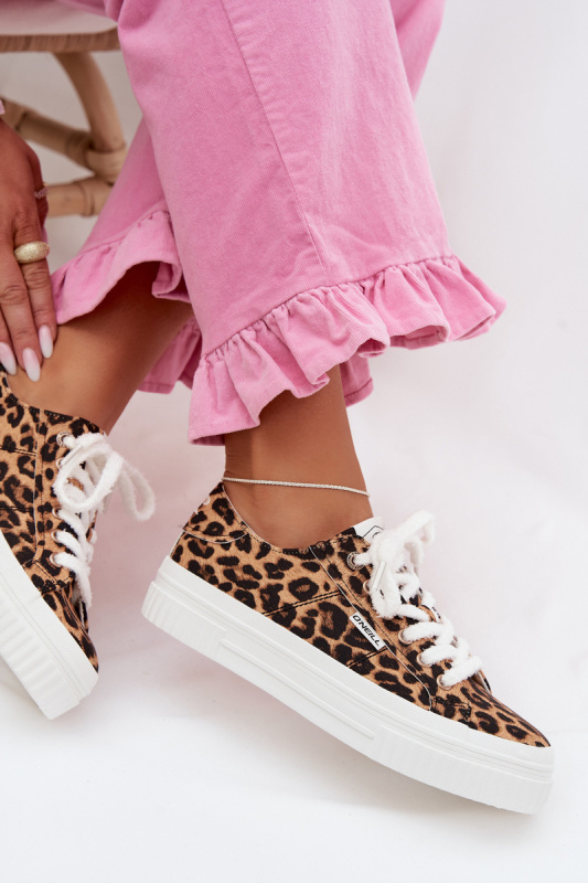 Dámské tenisky O'Neill Spinna C Low