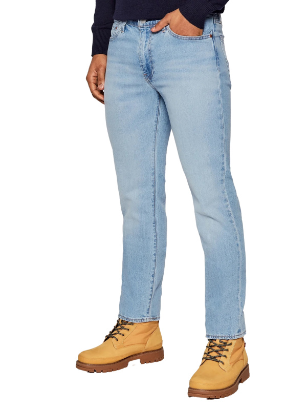 04511-5271 Pánské jeans-36/34