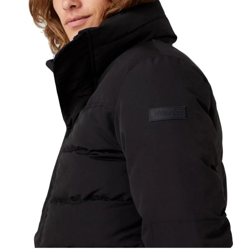 Bunda Wrangler Bodyguard M W4B2WW100 M