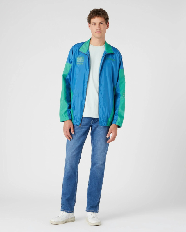 112330716 Greensboro Softwear Pánské jeans 32/34