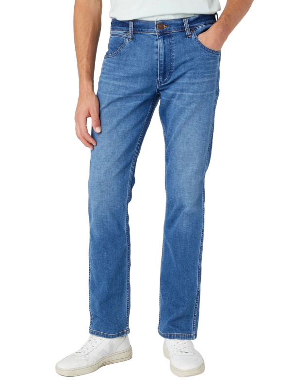 112330716 Greensboro Softwear Pánské jeans 33/34