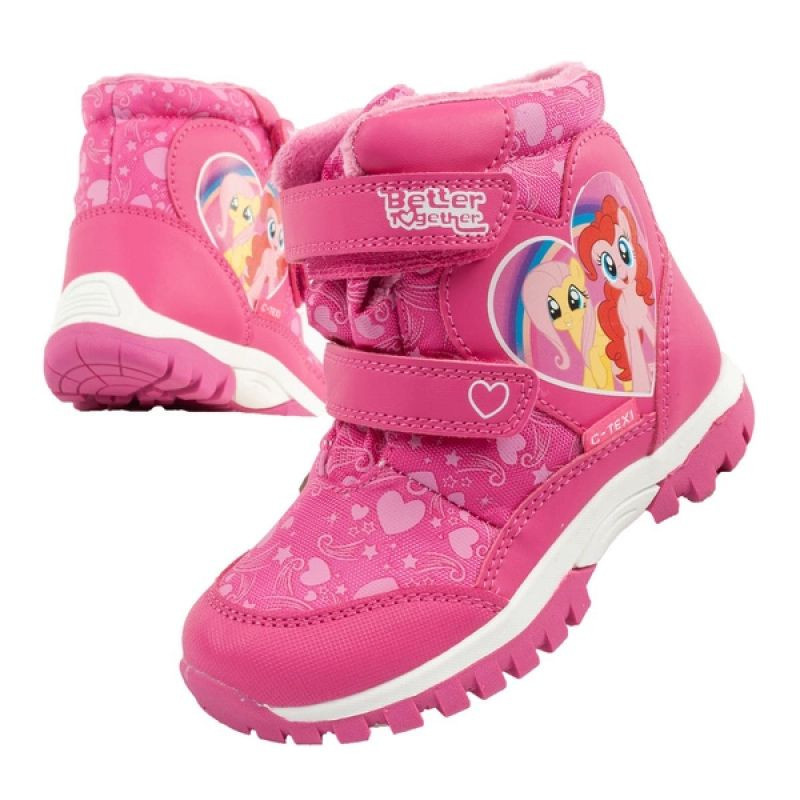 Sněhule My Little Pony Jr LP000119 28