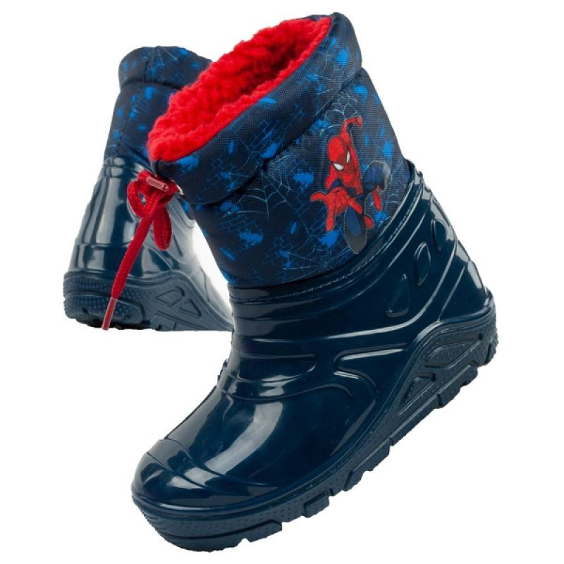 Sněhule Spiderman Jr SP011413 30