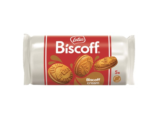 LOTUS BISCOFF Sandwich s biscoff krémem 50 g