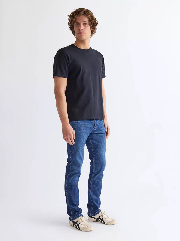 Pánské džíny WRANGLER GREENSBORO OLYMPIA 112378875 Velikost: 44/32