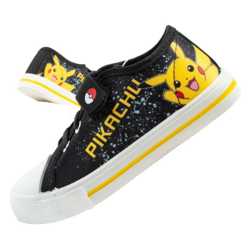Leomil Pokemon Jr boty PO000783 29