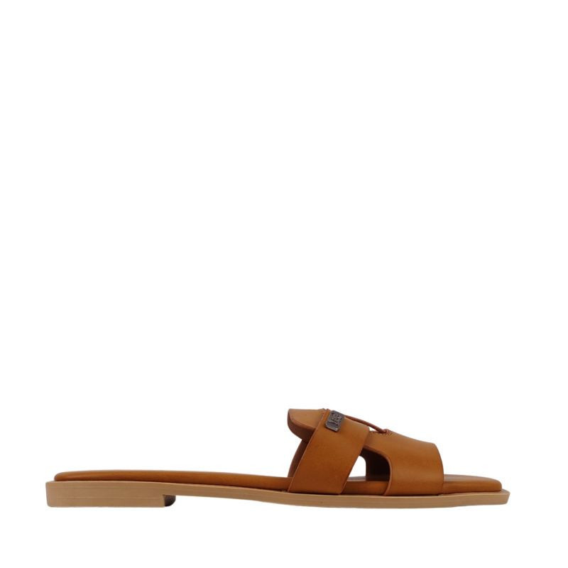 Žabky Lee Estill Slider Low W 50251024 35A dámské 36