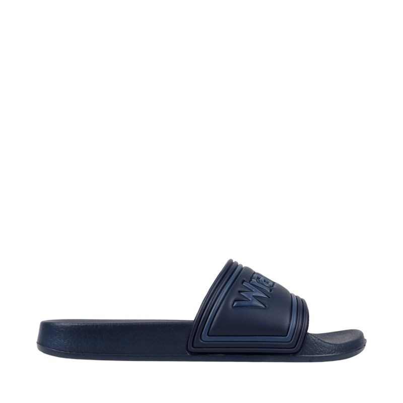 Žabky Wrangler Averell Slider Low M 20251042 29Y 43